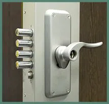 Baldwin Locksmith Store Cincinnati, OH 513-726-2023 - High-security-locks