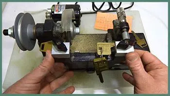 Baldwin Locksmith Store Cincinnati, OH 513-726-2023 - Key-cutting