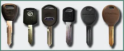 Baldwin Locksmith Store Cincinnati, OH 513-726-2023 - transponder-keys